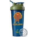 Forza Sports Blender Flasche x Classic 28 oz. Shaker - Oberschenkel