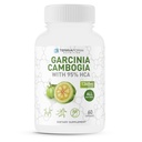 100% reine Garcinia Cambogia Extrakt – 95% natürliche HCA 1368mg pro Servieren – schnelle Gewichtsverlust Unterstützung, All-Natural Appetit Suppressant – für Männer und Frauen - 30 Servierungen