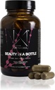 Dr. Nigma, Haar, Haut und Nägel, Schönheit in einer Flasche, 60 Kapsel Supplement