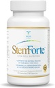 NuVi Global Stemforte Stem Cell Supplements | Anti Aging Supplement Stem Cell Nutrition zur Förderung von Zellulärer Regeneration und Reparatur, Regenerate Old & Damage Cells | 90 Kapseln für Männer und Frauen