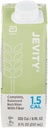 Jevity 1.5 High Protein Nutrition Drink mit FOS 8 Ounce Tetra Carton 24/Case 2 Case Special