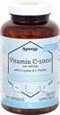 Vitacost L-Lysine & L-Proline Complex -- 240 Kapseln