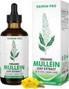 Mullein Blatt Extrakt - 4oz