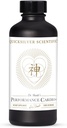 Quicksilver Scientific Performance Cardio+ - Kräuterergänzung zur Unterstützung von Blutzirkulation und Gehirngesundheit - Herz-Kreislauf-Ergänzung mit Hawthorn Berry + He Shou Wu + Ginseng Extract (3.38 oz)