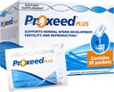 Proxeed Plus - Male Fertility Supplement - 30 Count (Pack von 1)