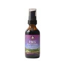 WishGarden Kräuter PMS Emotional für Frauen - Herbal PMS Support Supplement für Frauen mit Vitex Berry & Blue Vervain, PMS Mood Swing Relief & PMDD Relief Supplement, Emotionale Unterstützung während PMS, 2oz