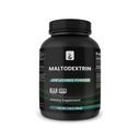 PURE ORIGINAL INGREDIENTS Maltodextrin, 3 lb, kein Magnesium oder Reisfüller, entflammt