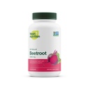 Frische Ernährung Bio-Beet-Root-Kapseln - 2400mg Potent Dosage - Antioxidant-Unterstützung - Vegan, Non GMO, Gluten-Free - 90 Kapseln