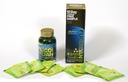 100% Natürliche braune Seaweed Extrakt SeaHerb Fucoidan USFDA Passed (FDA ID CODE 2030950) (10Satchets+100g)