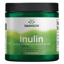 Swanson Inulin - Präbiotisches lösliches Faserpulver, das die Verdauungsgesundheit fördert - natürlich vorkommende FOS aus Chicorée-Wurzel, die die gesamte Darmleistung unterstützt - (8 oz)