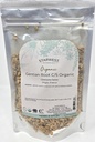 Starwest Botanicals Organic Gentian Root C/S, 4 Unzen