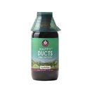WishGarden Kräuter Happy Ducts Lactation Support - Clogged Milk Duct Relief Supplement, Herbal Breastfeeding Support Supplement Tincture for Breast Engorgement Relief and Clogged Milk Ducts, 4oz