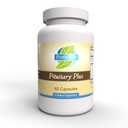 Priority One Vitamins Pituitary Plus 60 Kapseln - Pflege gesunden Hormonspiegel innerhalb der normalen Reichweite - Eine gesunde Hypophyse ist essentiell für das Wohlbefinden des gesamten endokrinen Systems.*
