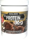 100% Whey Protein Isolate-No Artificial Ingredients-Gluten Free, Lactose Free, Complete Amino Acid Profile-Supports Muskelwachstum & Recovery-36g Pure Protein Per Serving-