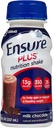 Ensure Plus Nutrition Shake Bottles - Milchschokolade - 8 oz - 6 pk