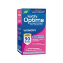 Nature's Way Optima Probiotic for Women, Ultra Potency Probiotic for Vaginal Health*, 90 Billion Live Cultures, unterstützt Verdauungsbalance und Immungesundheit*, 30 Kapseln (Packaging May Vary)