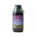 WishGarden Kräuter PMS Emotional für Frauen - Herbal PMS Support Supplement für Frauen mit Vitex Berry & Blue Vervain, PMS Mood Swing Relief & PMDD Relief Supplement, Emotionale Unterstützung während PMS, 4oz