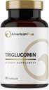 Ergänzung: Vanadium, Chrom, Gymnema Sylvestre, Alpha Lipoic Acid, Cinnamon und mehr | 90 Veg Caps