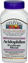 21st Century, Acidophilus, Probiotic Blend, 150 Kapseln