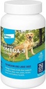 Kostenlose Form Snip Tipps Omega-3 Fish Oil Liquid Supplement für mittlere und große Hunde, 250 Count