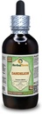 Dandelion (Taraxacum Officinale) Glycerit, Organic Dried Leaves Alcohol-Free Liquid Extract (Markenname: HerbalTerra, Proudly Made in USA) 4 fl.oz (120 ml)