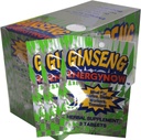Ginseng Energy Now, 3 Tab Pakete,24 Count (Pack von 1)