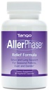 AllerPhase Natural Herbal Sinus und Lung Relief Supplement für Saisonale Respiratory Discomfort Caused von Pollens, Dust und Dander (30 Vegetarische Kapseln)