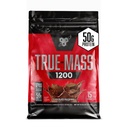 BSN TRUE-MASS Gewicht Gainer, Muskelmasse Gainer Protein Pulver, Schokolade Milchshake, 10.38 Pfund (Package Mai Vary)