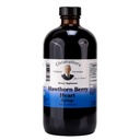 Christopher's Original Formeln Hawthorn Berry Heart Syrup - 16 fl oz | Natürliche Kräutermischung für allgemeine Wellness
