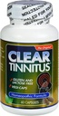 Klare Produkte Klare Tinnitus - 60 Kapseln - Glutenfrei -