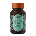 Herbs Etc. ParaFree - Gastrointestinal Support Supplement zu Aid Intestinal Cleansing - Digestive Kräuterergänzung mit Wormwood, Quassia & Male Fern - 60 Softgels (60 Servietten)