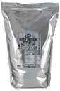 NOW Foods Sports Nutrition, Whey Protein Isolate, 25 g Mit BCAAs, Creamy Chocolate Powder, 10-Pound