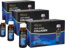 Ageless Ultra Anti Aging Liquid Collagen für Männer & Frauen, Marine Collagen, Turmeric, Glutathione, und Rosa Roxburghii, Multi Vitamine, Hautpflege, Hydrating & Revitalizing Formula - 50 ml (30 Zähler)