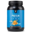 InnoSupps Advanced Iso Protein | 100% Whey Isolate Protein Pulver | Keine künstliche Süßungsmittel| Low Fat, Low Carbs | 25g Protein | Hormone Free, Glutenfrei, Soy Free | (Buttery Pancake)