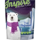 Bariatric Eating Inspire Pure Unflavored 20g Whey Protein Isolate Pulver (20 Portionen)