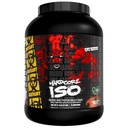 Mutant ISO Surge Whey Protein Isolate Pulver Acts schnell zu helfen, Muskel, Masse und Stärke, 5 lb - Peanut Butter Schokolade