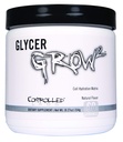 KONTROLLED LABS GlycerGrow 2, erhöhen Zellvolumen und Vaskularität, hilft, Endurance, Wachstum und Erholung zu verbessern, hilft Workout Intensity, 60 Portionen, Unflavored