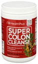 Health Plus Super Colon Cleanse - 10-Day Cleanse - Detox, Glutenfrei, Dairy Free, Natürliche Kräuter Zutaten (Mehr als 1 Sauber, 12 Unzen)