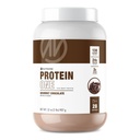 NutraOne ProteinOne Whey Protein Fördern Sie Erholung und bauen Sie Muskel mit einem Protein Shake Pulver für Männer & Frauen (Gourmet Chocolate, 2 LB)