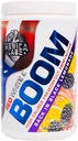 'Merica Labz Red, White, and Boom, High Caliber Pre Workout mit VasoDrive-AP®, 350mg Koffein, Max Energy, Pump and Focus, Erhöhter Blutfluss und Muskelvolumen, 20 Portionen (Back in Black Lemonade)