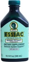 Essiac Original Kräuter-Flüssig-Extrakt – 10.14 fl oz Flasche | Leistungsstarke Antioxidantien-Mischung zur Förderung von Gesundheit und Wohlbefinden | Originalformel von 1922