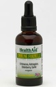 HealthAid Immunformel, 1,7 oz, Enthält Echinacea, Astagalus, Elderberry und Knoblauch, hilft Optimum Immununterstützung