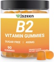 Vitamin B2 Gummi