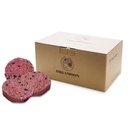 [Dr.ORGAMOON] Cactus Fruit Dietary Fiber Biscuit InBody Program 2 Wochen  (14ea/Box)