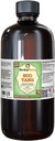 SUO Yang (Cynomorium coccineum) Glycerit, Getrockneter Kräuteralkoholfreier Flüssigextrakt (Markenname: HerbalTerra, Proudly Made in USA) 32 fl.oz (0.95 l)