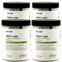 Prost-Care Multi Target Natürliche Kräuterformulierung 4000 mg, Enhance Healthy Urinary Flow, Förderung von Pelvic Wellness & Urinary Function, Enhance Prostate Health for Man 20 Packets/Bottle (Pack mit 4)