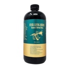 Natürliche Kräuter-Detox mit Moringa für Nährstoffe und tiefe Reinigung mit Neem, Burdockroot, Dandelion 32 oz.
