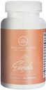 ENRICH Adaptogen Supplement – Doctor-Formular Blend for Energy, Focus and Attention, and Mood Support | Natural Adaptogen Formula with Clinical Sourced Ingredients | Vegan, Non-GMO | 30 Servings