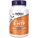 Jetzt Lebensmittel 5-HTP 200 mg 120 VegCap