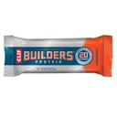 Clif Bar Builder Bar Schokolade - 2.4 oz (12) (1 Fall)